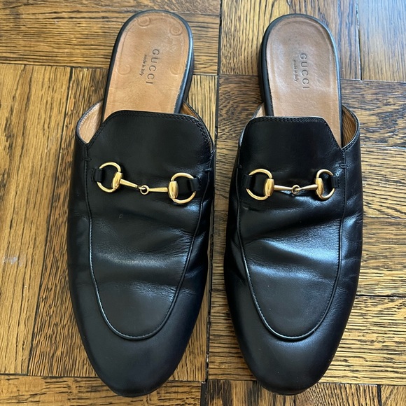 Gucci Princeton loafer - Picture 2 of 7